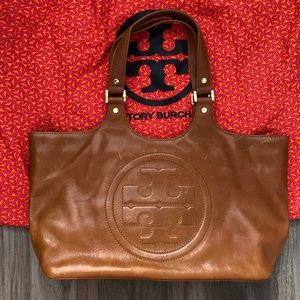 Leather Handbag | Open to Offers